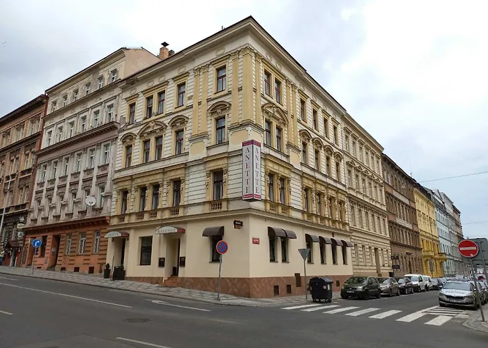 Anette Hotel