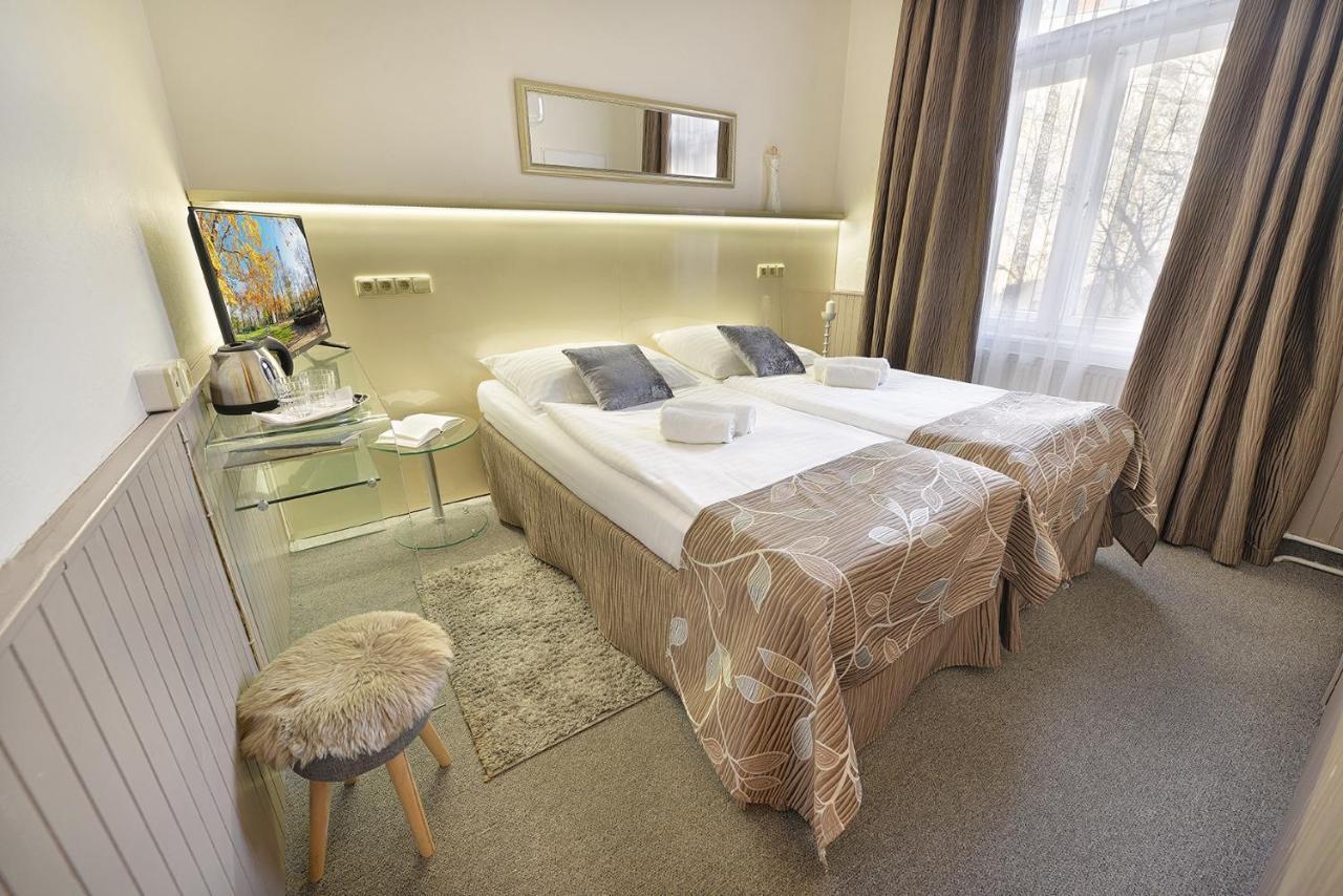 Anette 3* Praga